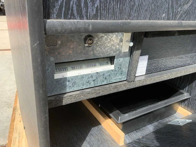 Speelautomaten (2x) - afbeelding 7 van  16
