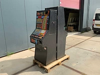 Speelautomaten (2x) - afbeelding 10 van  16