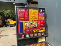 Speelautomaten (2x) - afbeelding 13 van  16