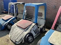 Speelauto’s/zandbak (3x) - afbeelding 5 van  11