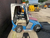 Speelauto’s/zandbak (3x) - afbeelding 7 van  11