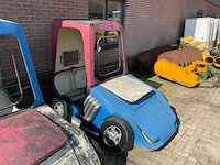 Speelauto’s/zandbak (3x) - afbeelding 9 van  11
