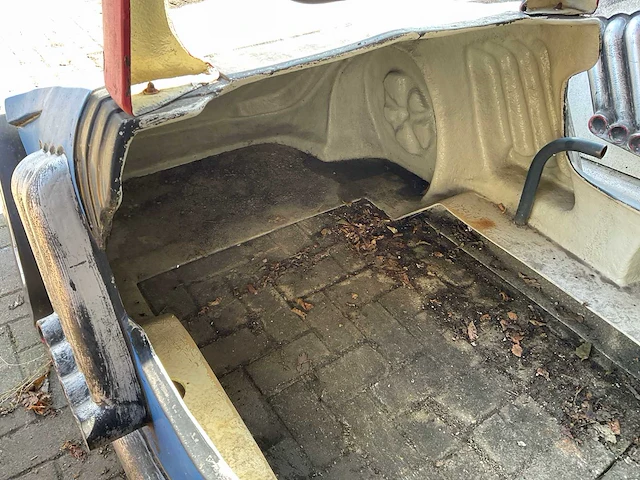 Speelauto’s/zandbak (3x) - afbeelding 11 van  11