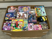 Speelgoed - o.a lego, dysney junior en marvel - afbeelding 1 van  8