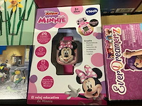 Speelgoed - o.a lego, dysney junior en marvel - afbeelding 2 van  8