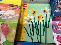 Speelgoed - o.a lego, dysney junior en marvel - afbeelding 3 van  8