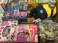 Speelgoed - o.a lego, dysney junior en marvel - afbeelding 5 van  8