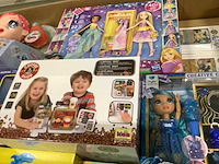 Speelgoed - o.a lego, dysney junior en marvel - afbeelding 6 van  8