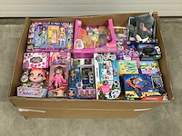 Speelgoed - o.a lego, dysney junior en marvel - afbeelding 1 van  8