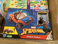 Speelgoed - o.a lego, dysney junior en marvel - afbeelding 2 van  8