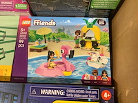 Speelgoed - o.a lego, dysney junior en marvel - afbeelding 4 van  8