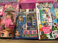 Speelgoed - o.a lego, dysney junior en marvel - afbeelding 5 van  8