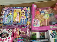 Speelgoed - o.a lego, dysney junior en marvel - afbeelding 6 van  8