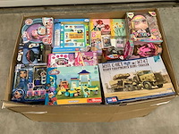 Speelgoed - o.a lego, dysney junior en pokemon - afbeelding 1 van  8