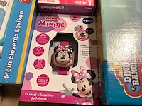 Speelgoed - o.a lego, dysney junior en pokemon - afbeelding 4 van  8