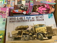 Speelgoed - o.a lego, dysney junior en pokemon - afbeelding 6 van  8