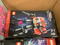 Speelgoed - o.a lego, lol en jakks - afbeelding 6 van  11