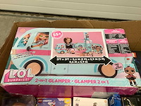 Speelgoed - o.a lego, lol en jakks - afbeelding 7 van  11