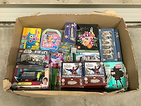 Speelgoed - o.a lego, lol en my little pony - afbeelding 1 van  10