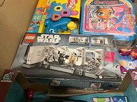 Speelgoed - o.a lego, lol en my little pony - afbeelding 4 van  10