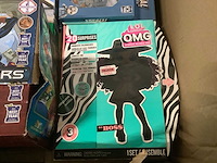 Speelgoed - o.a lego, lol en my little pony - afbeelding 5 van  10