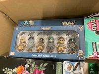 Speelgoed - o.a lego, lol en my little pony - afbeelding 6 van  10