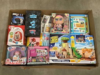 Speelgoed - o.a lego, lol en pokemon - afbeelding 1 van  8