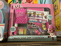 Speelgoed - o.a lego, lol en pokemon - afbeelding 2 van  8