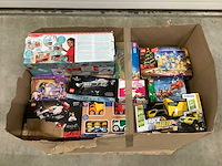 Speelgoed - o.a lego, maisto en pokemon - afbeelding 1 van  9