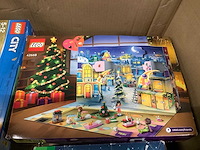 Speelgoed - o.a lego, maisto en pokemon - afbeelding 2 van  9