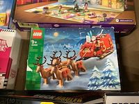 Speelgoed - o.a lego, maisto en pokemon - afbeelding 3 van  9