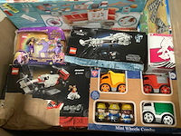 Speelgoed - o.a lego, maisto en pokemon - afbeelding 4 van  9