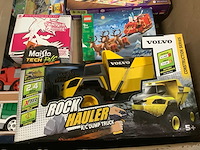 Speelgoed - o.a lego, maisto en pokemon - afbeelding 5 van  9