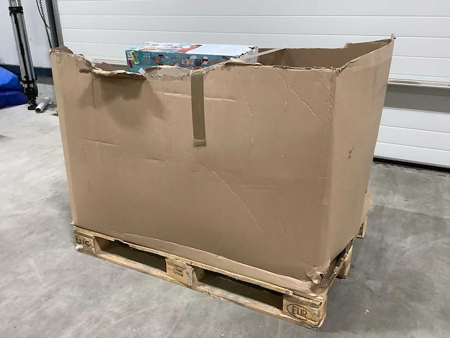 Speelgoed - o.a lego, maisto en pokemon - afbeelding 7 van  9