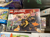 Speelgoed - o.a lego, playmobil en pokemon - afbeelding 3 van  10