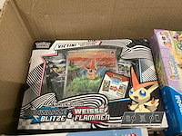 Speelgoed - o.a lego, playmobil en pokemon - afbeelding 4 van  10