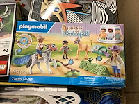 Speelgoed - o.a lego, playmobil en pokemon - afbeelding 5 van  10