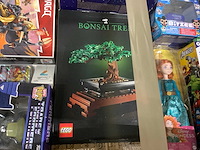 Speelgoed - o.a lego, playmobil en pokemon - afbeelding 6 van  10