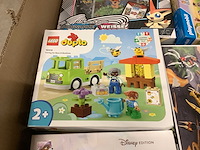 Speelgoed - o.a lego, playmobil en pokemon - afbeelding 7 van  10