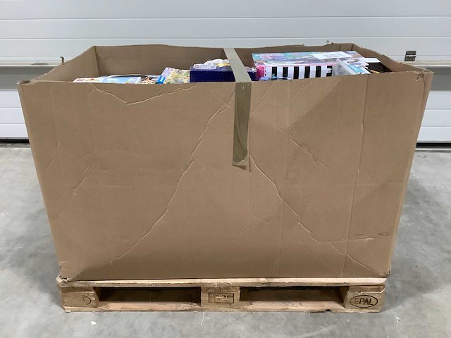 Speelgoed - o.a lego, playmobil en pokemon - afbeelding 10 van  10