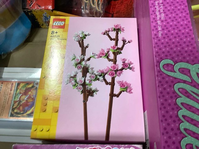 Speelgoed - o.a lego, star wars en dysney junior - afbeelding 3 van  8