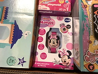 Speelgoed - o.a lego, star wars en dysney junior - afbeelding 4 van  8