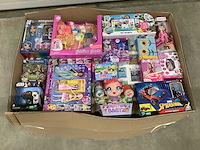 Speelgoed - o.a lego, star wars en dysney junior - afbeelding 1 van  8