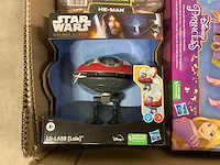 Speelgoed - o.a lego, star wars en dysney junior - afbeelding 2 van  8