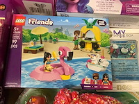 Speelgoed - o.a lego, star wars en dysney junior - afbeelding 3 van  8