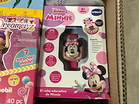 Speelgoed - o.a lego, star wars en dysney junior - afbeelding 4 van  8