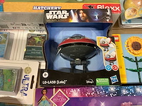 Speelgoed - o.a lego, star wars en dysney junior - afbeelding 3 van  8