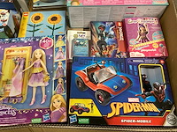 Speelgoed - o.a lego, star wars en dysney junior - afbeelding 5 van  8