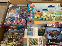 Speelgoed - o.a lego, star wars en dysney junior - afbeelding 6 van  8