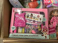 Speelgoed - o.a lego, star wars en lol - afbeelding 3 van  8